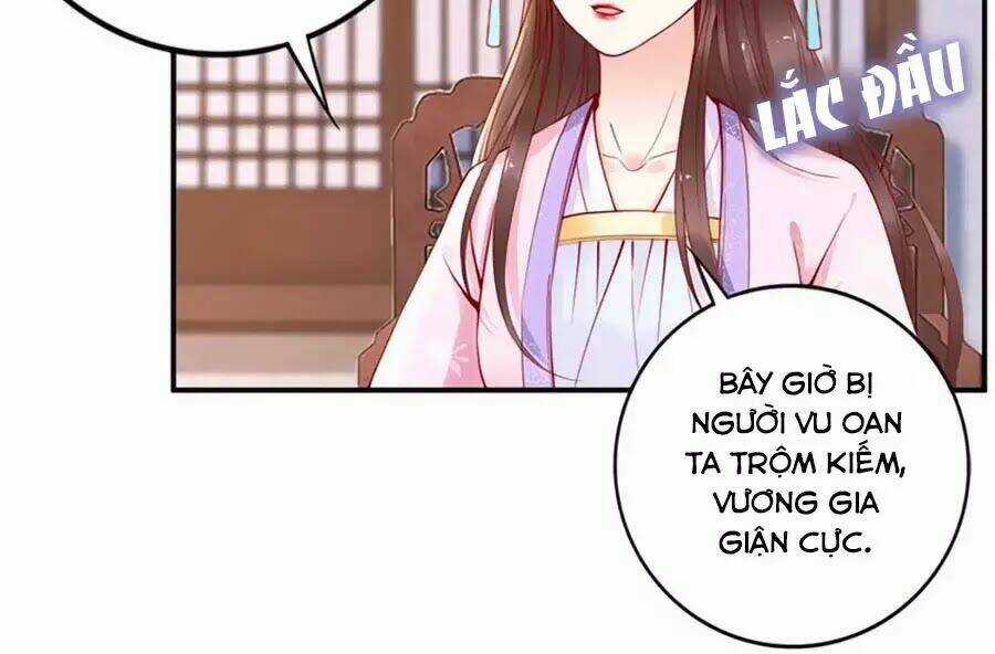 Đế Cung Đông Hoàng Phi - Chapter 33 - Trang 6