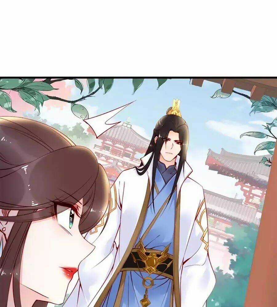 Đế Cung Đông Hoàng Phi - Chapter 33 - Trang 51