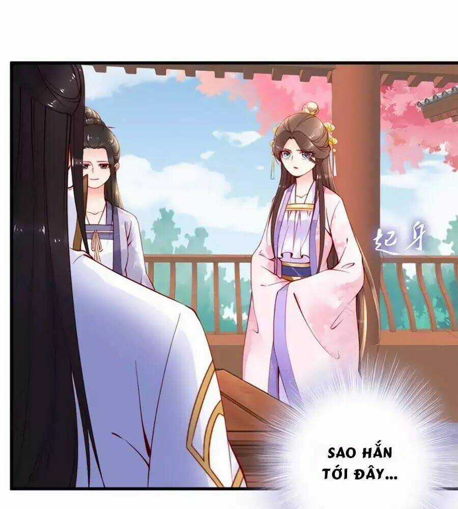 Đế Cung Đông Hoàng Phi - Chapter 33 - Trang 53