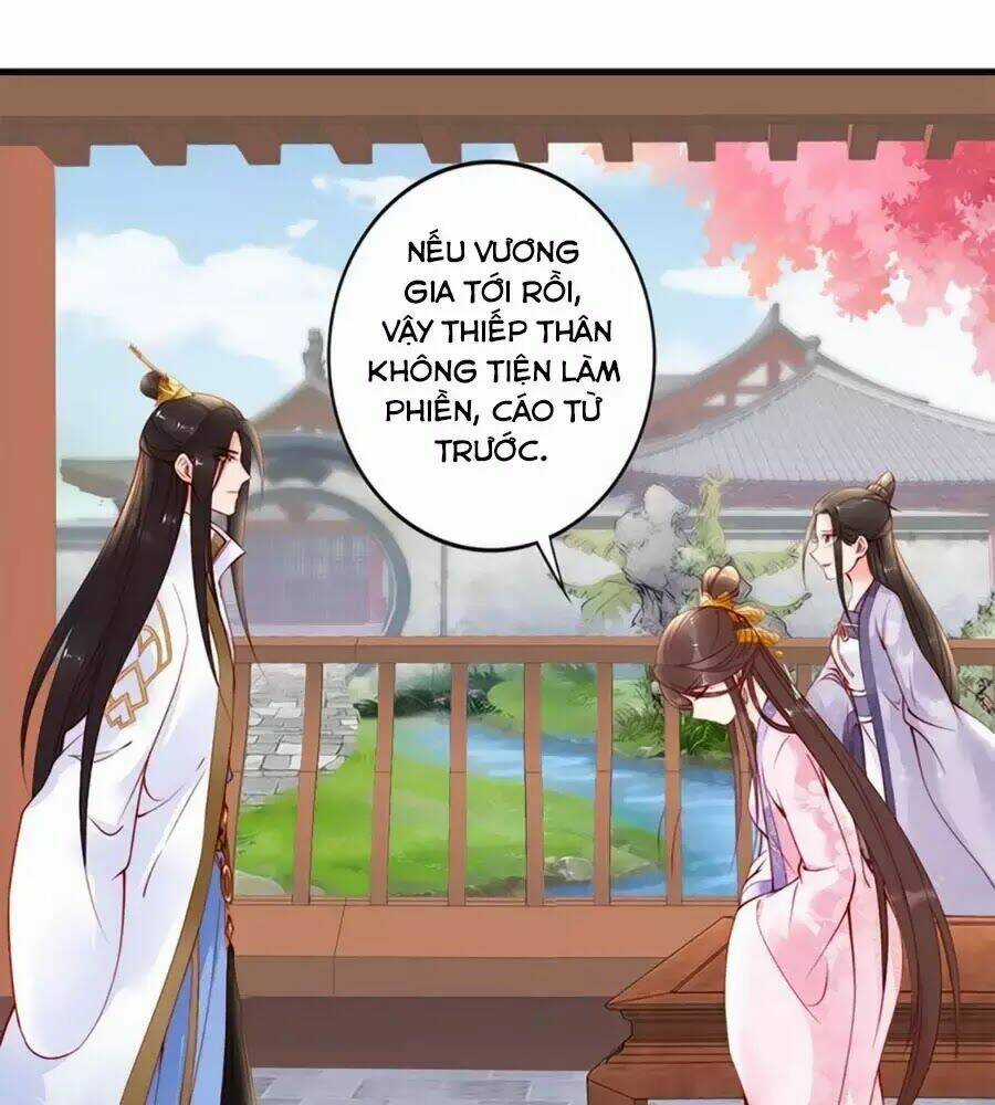 Đế Cung Đông Hoàng Phi - Chapter 33 - Trang 56