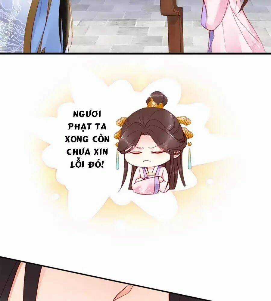 Đế Cung Đông Hoàng Phi - Chapter 33 - Trang 57