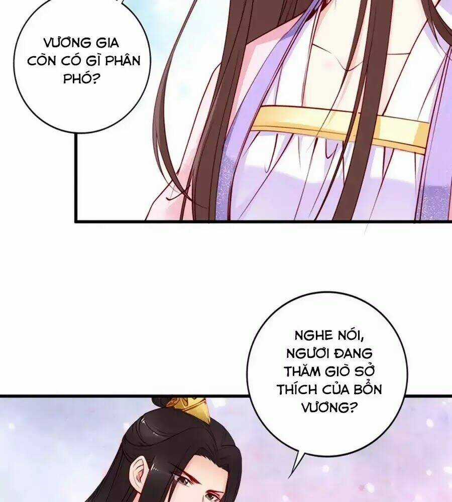 Đế Cung Đông Hoàng Phi - Chapter 33 - Trang 60