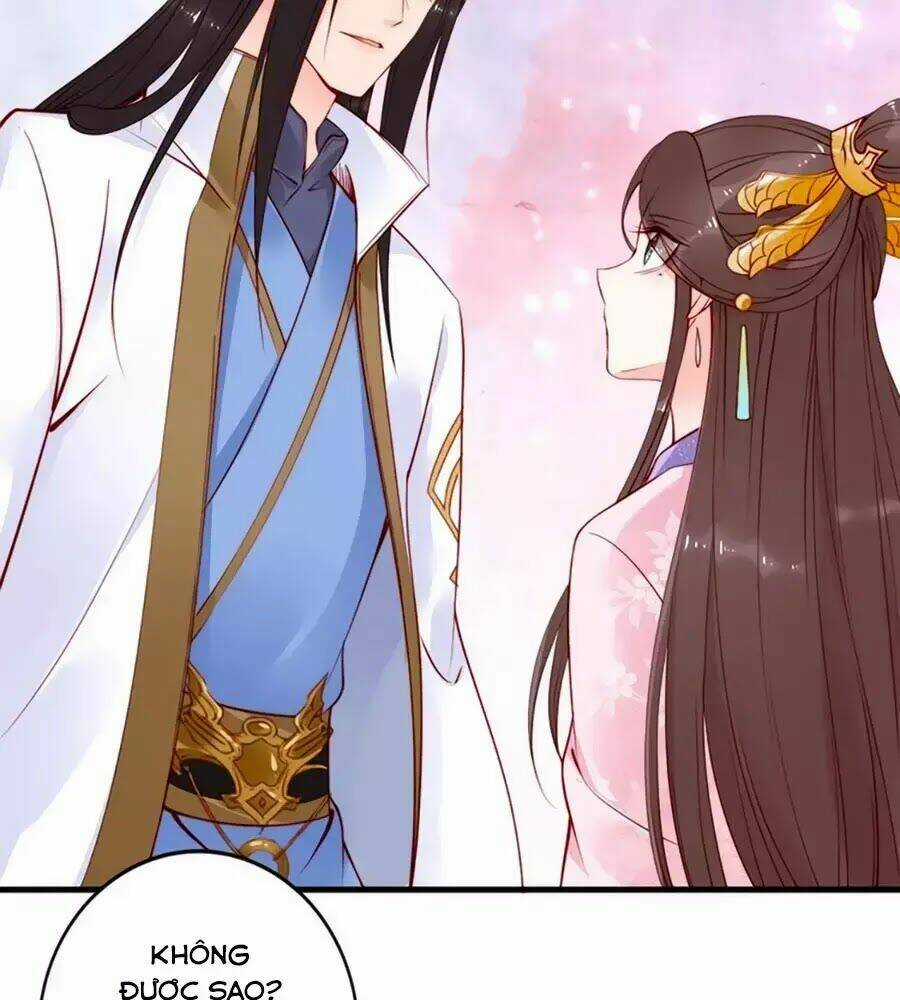 Đế Cung Đông Hoàng Phi - Chapter 33 - Trang 61