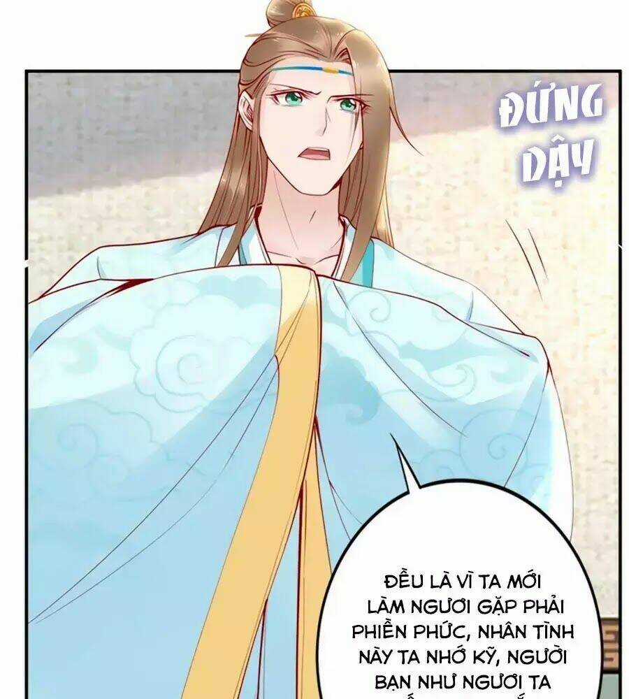 Đế Cung Đông Hoàng Phi - Chapter 33 - Trang 10