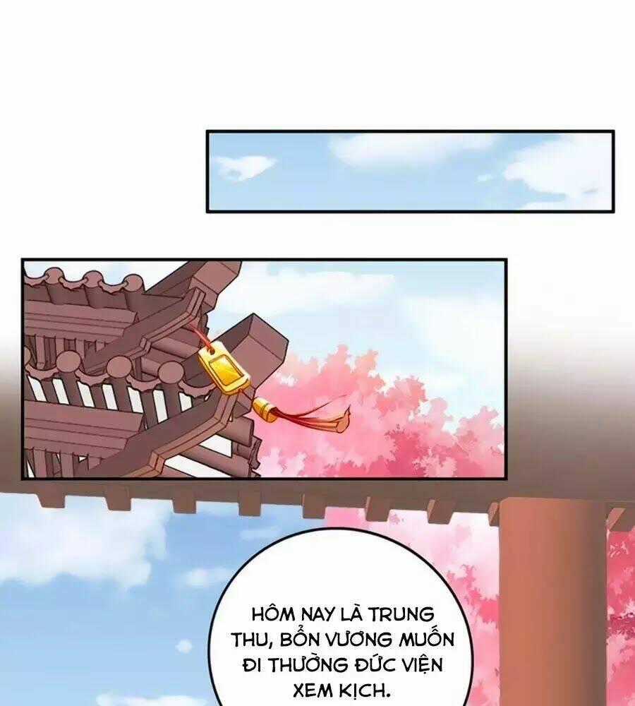 Đế Cung Đông Hoàng Phi - Chapter 34 - Trang 1