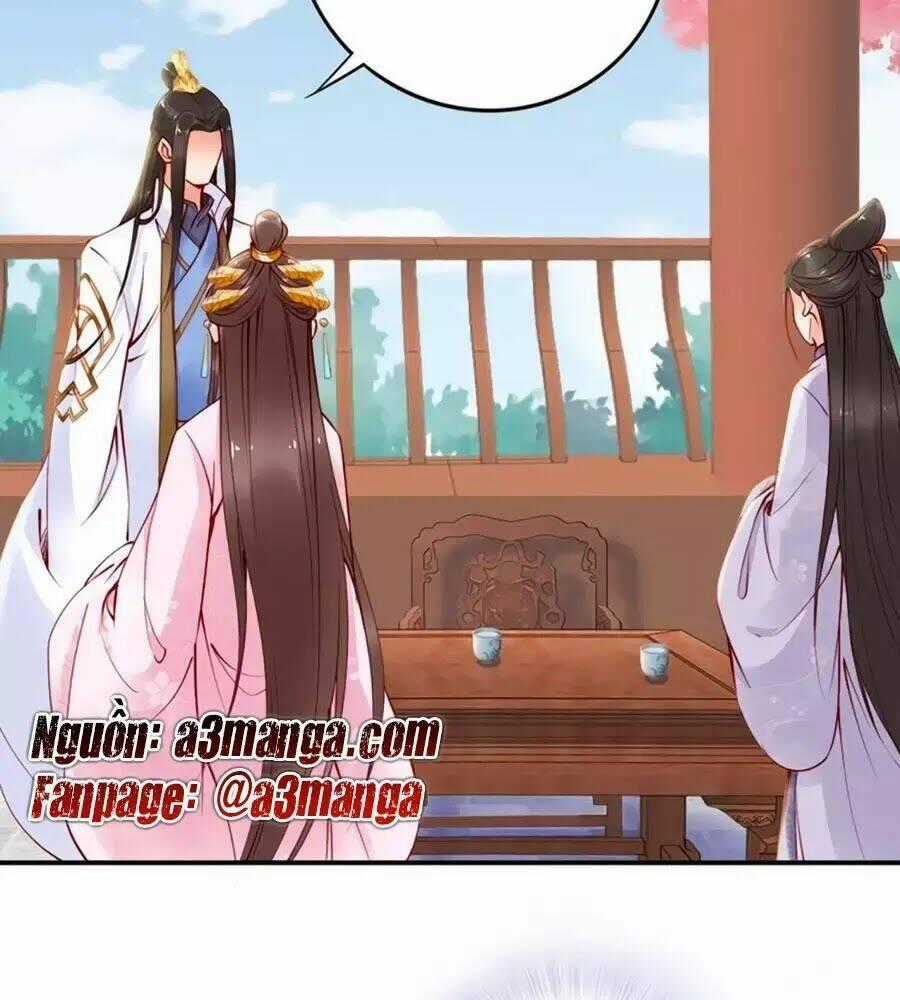 Đế Cung Đông Hoàng Phi - Chapter 34 - Trang 2