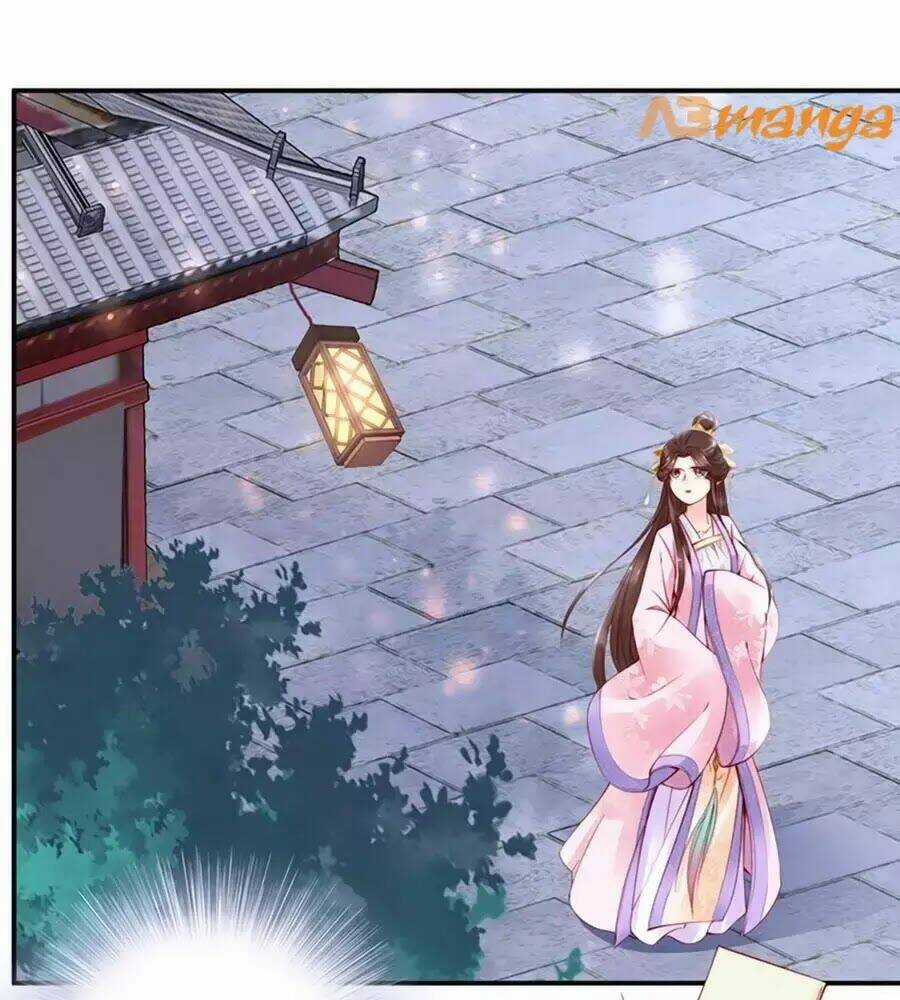 Đế Cung Đông Hoàng Phi - Chapter 34 - Trang 14