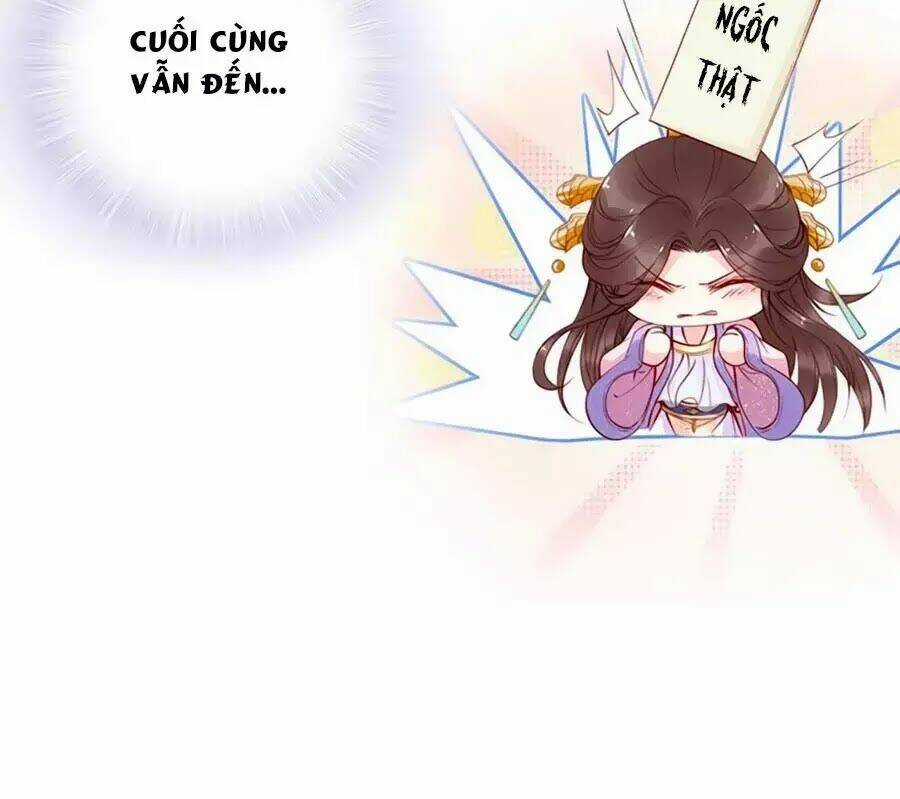 Đế Cung Đông Hoàng Phi - Chapter 34 - Trang 15