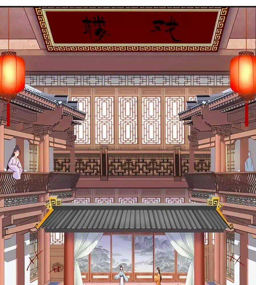 Đế Cung Đông Hoàng Phi - Chapter 34 - Trang 16