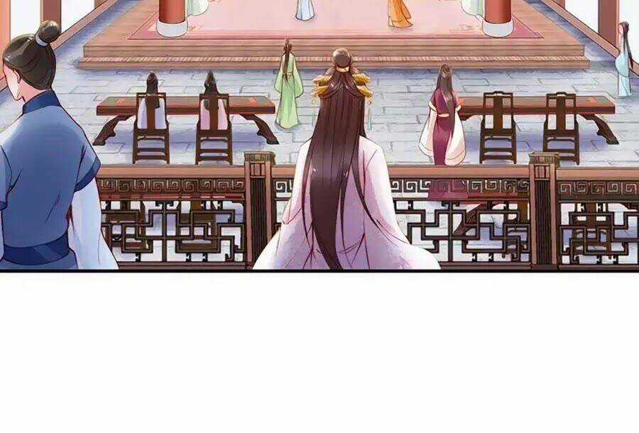 Đế Cung Đông Hoàng Phi - Chapter 34 - Trang 17