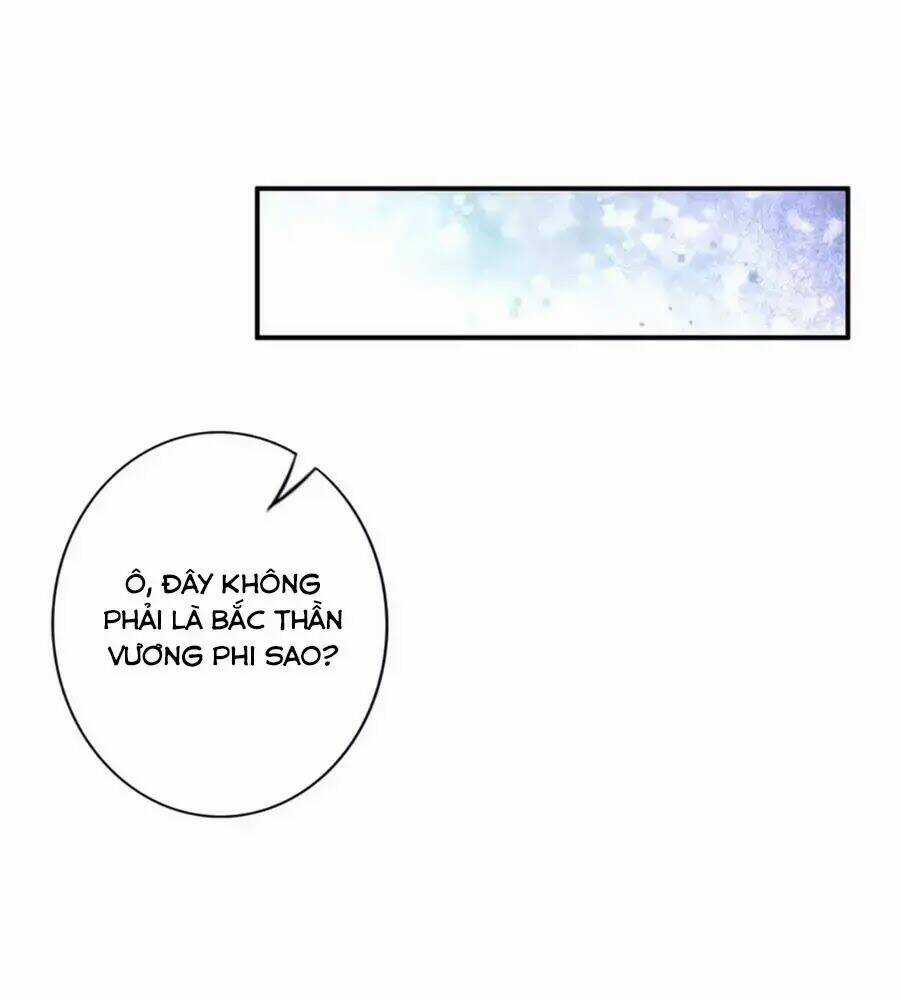 Đế Cung Đông Hoàng Phi - Chapter 34 - Trang 18