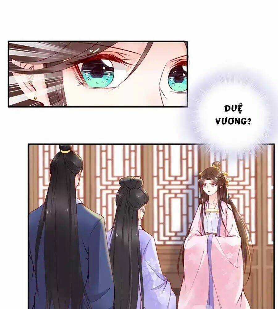 Đế Cung Đông Hoàng Phi - Chapter 34 - Trang 19