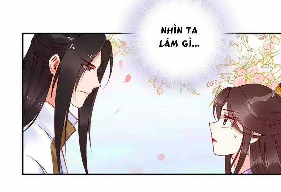 Đế Cung Đông Hoàng Phi - Chapter 34 - Trang 3