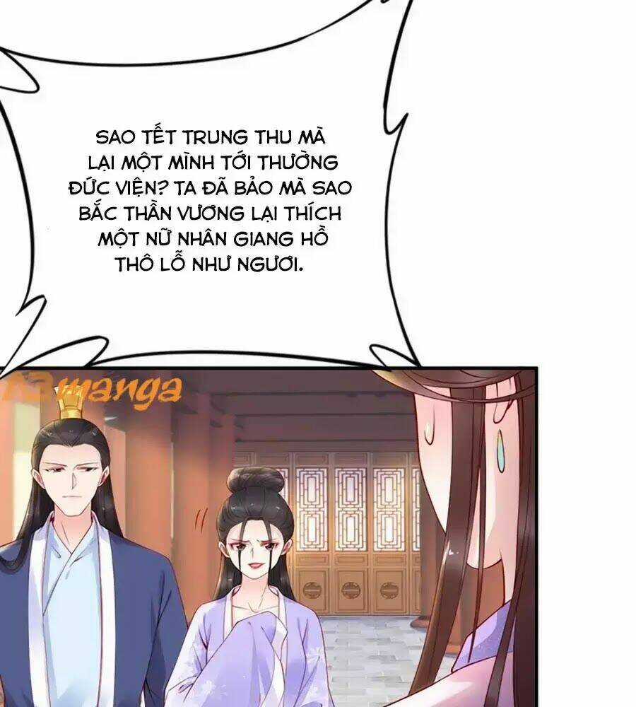 Đế Cung Đông Hoàng Phi - Chapter 34 - Trang 21