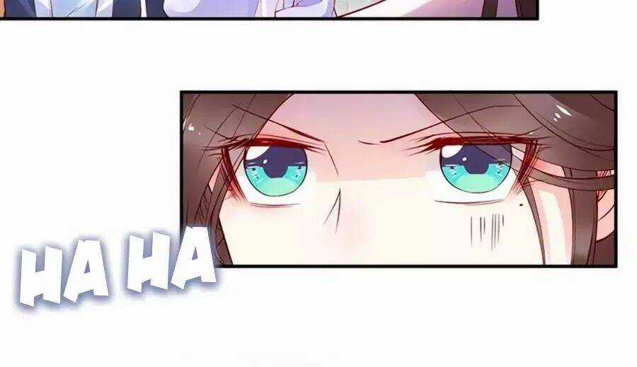 Đế Cung Đông Hoàng Phi - Chapter 34 - Trang 22