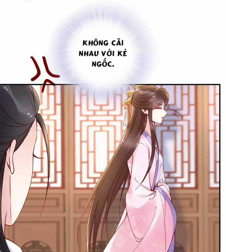 Đế Cung Đông Hoàng Phi - Chapter 34 - Trang 23