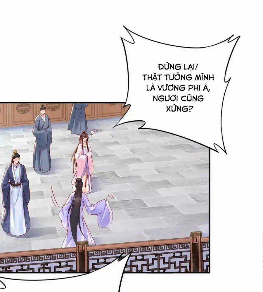 Đế Cung Đông Hoàng Phi - Chapter 34 - Trang 25