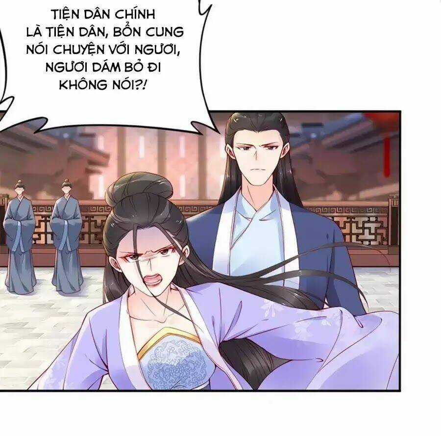 Đế Cung Đông Hoàng Phi - Chapter 34 - Trang 26