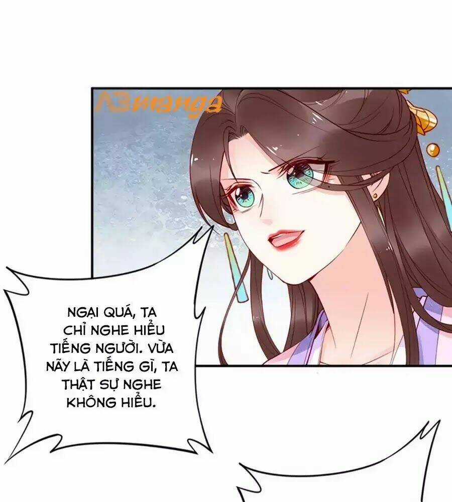 Đế Cung Đông Hoàng Phi - Chapter 34 - Trang 27