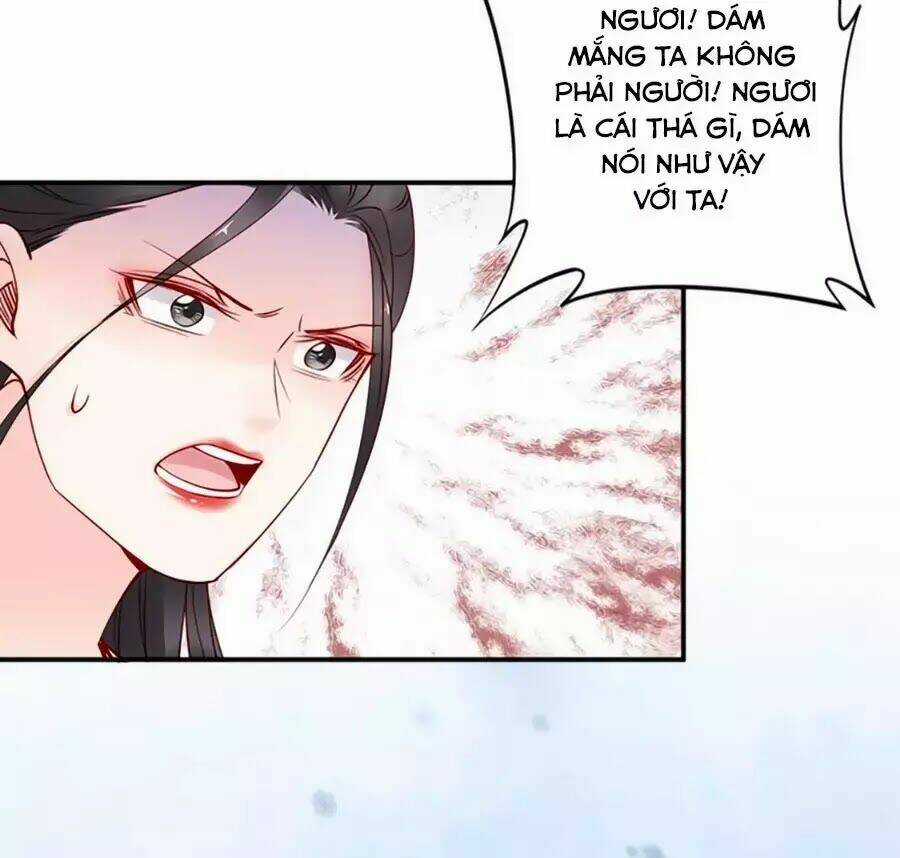 Đế Cung Đông Hoàng Phi - Chapter 34 - Trang 28