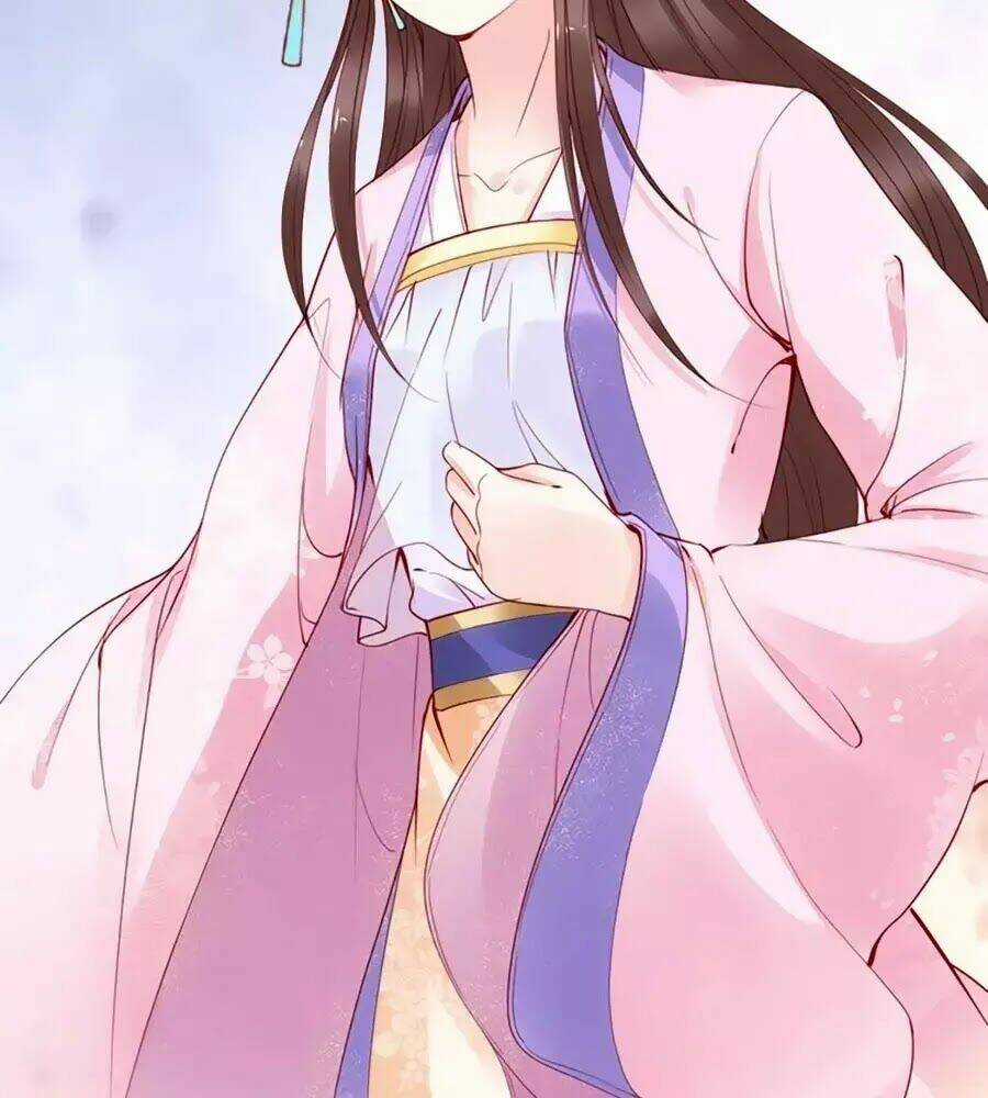 Đế Cung Đông Hoàng Phi - Chapter 34 - Trang 30