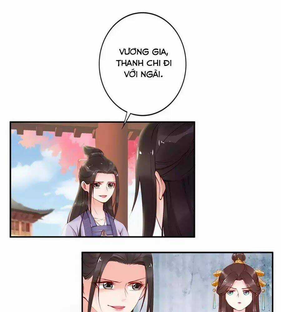 Đế Cung Đông Hoàng Phi - Chapter 34 - Trang 4