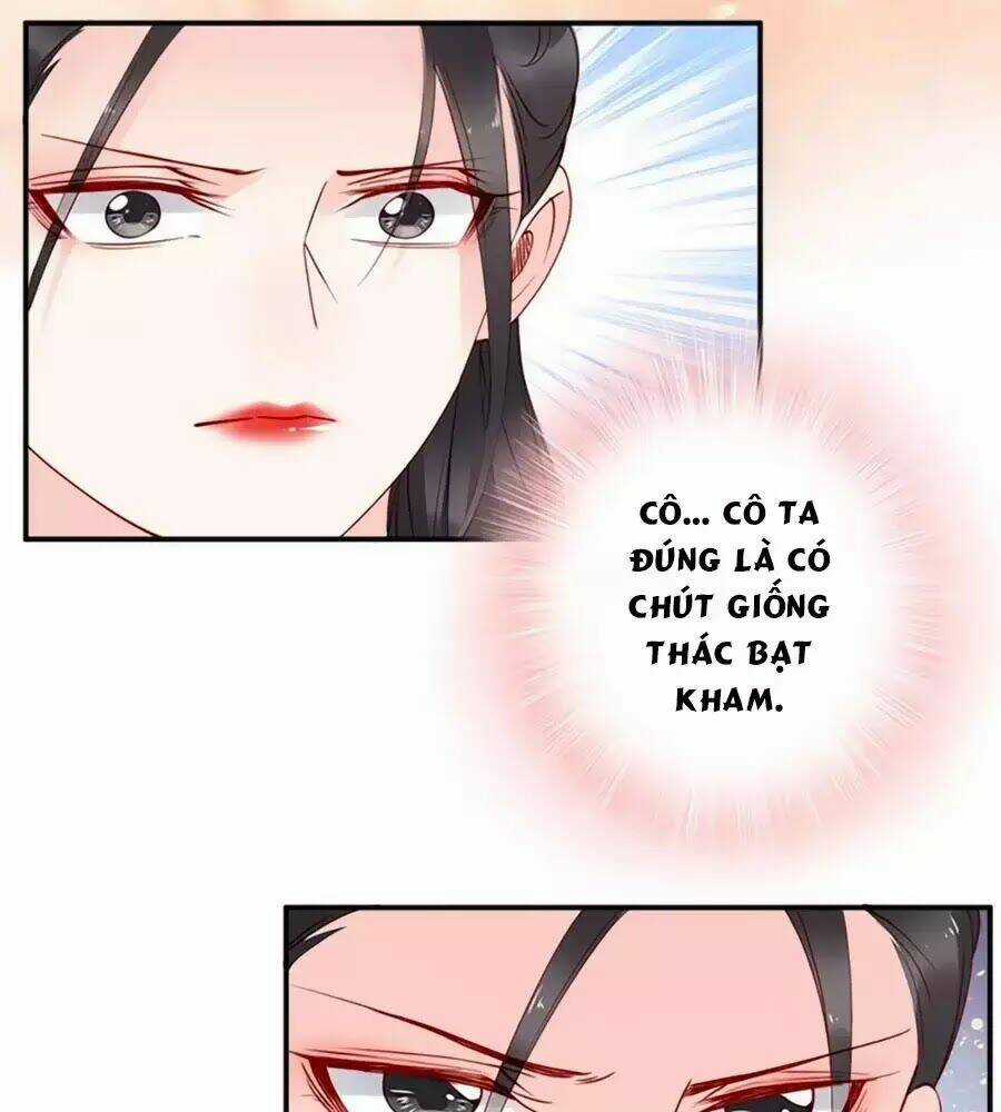 Đế Cung Đông Hoàng Phi - Chapter 34 - Trang 32