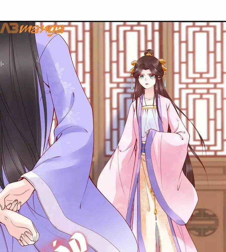 Đế Cung Đông Hoàng Phi - Chapter 34 - Trang 34