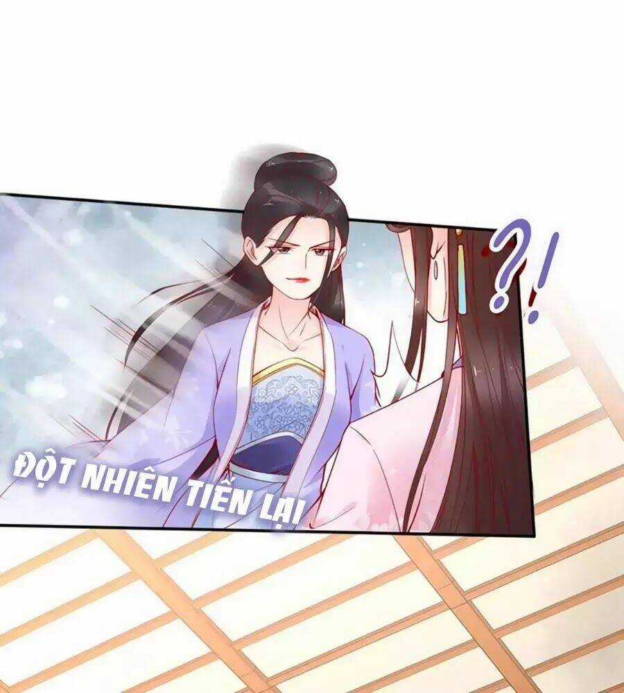 Đế Cung Đông Hoàng Phi - Chapter 34 - Trang 36