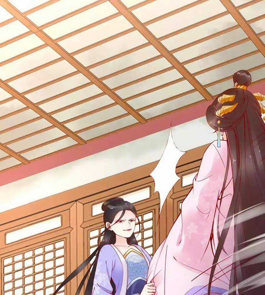 Đế Cung Đông Hoàng Phi - Chapter 34 - Trang 37