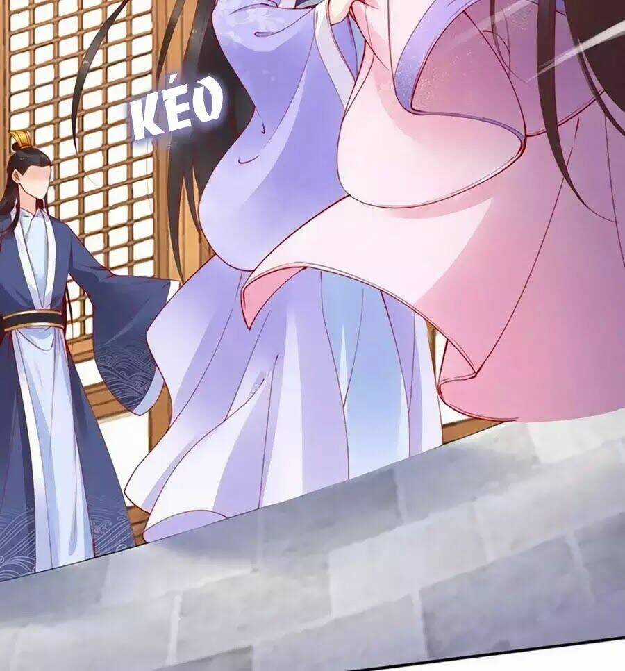 Đế Cung Đông Hoàng Phi - Chapter 34 - Trang 38