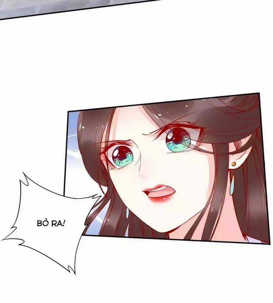 Đế Cung Đông Hoàng Phi - Chapter 34 - Trang 39