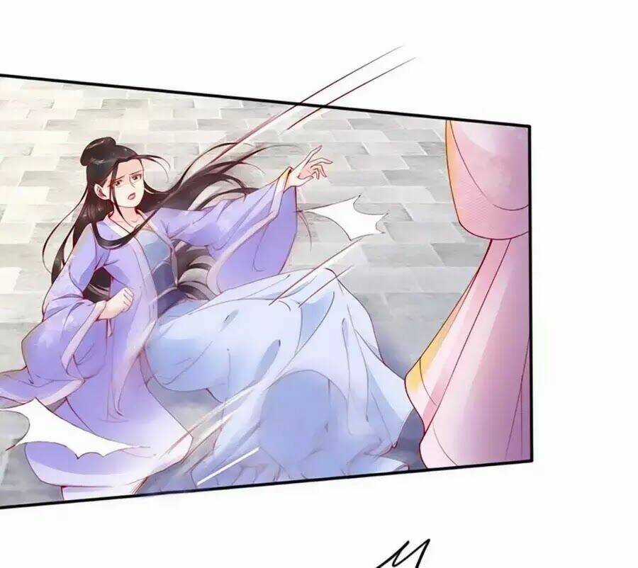 Đế Cung Đông Hoàng Phi - Chapter 34 - Trang 40