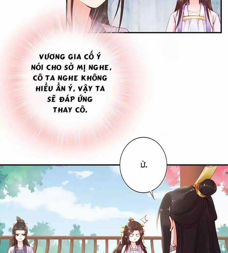 Đế Cung Đông Hoàng Phi - Chapter 34 - Trang 5