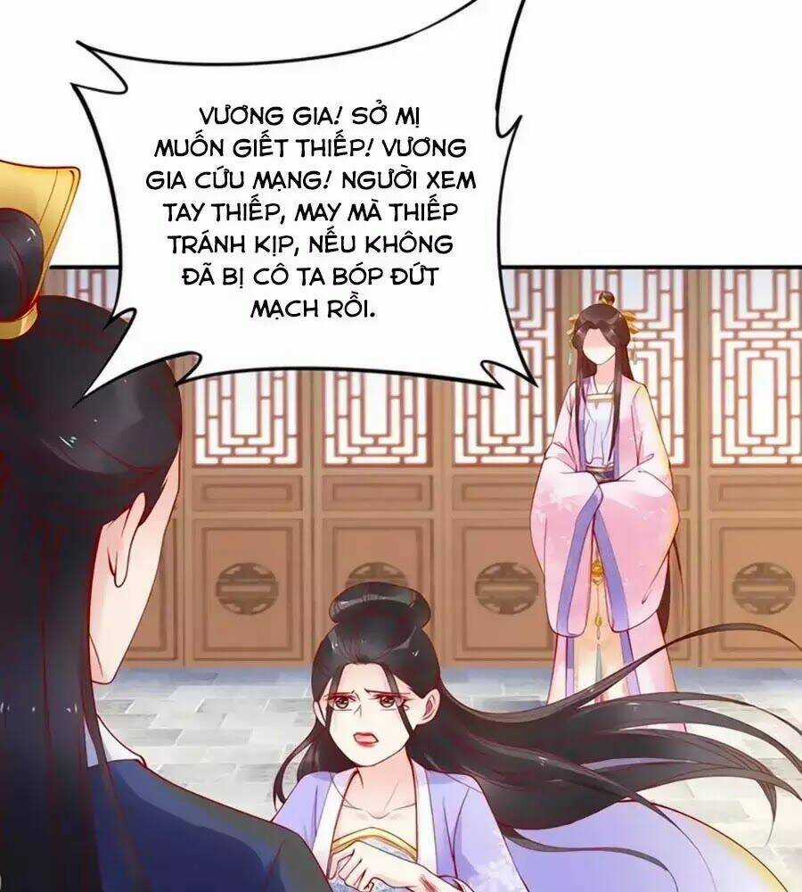 Đế Cung Đông Hoàng Phi - Chapter 34 - Trang 41