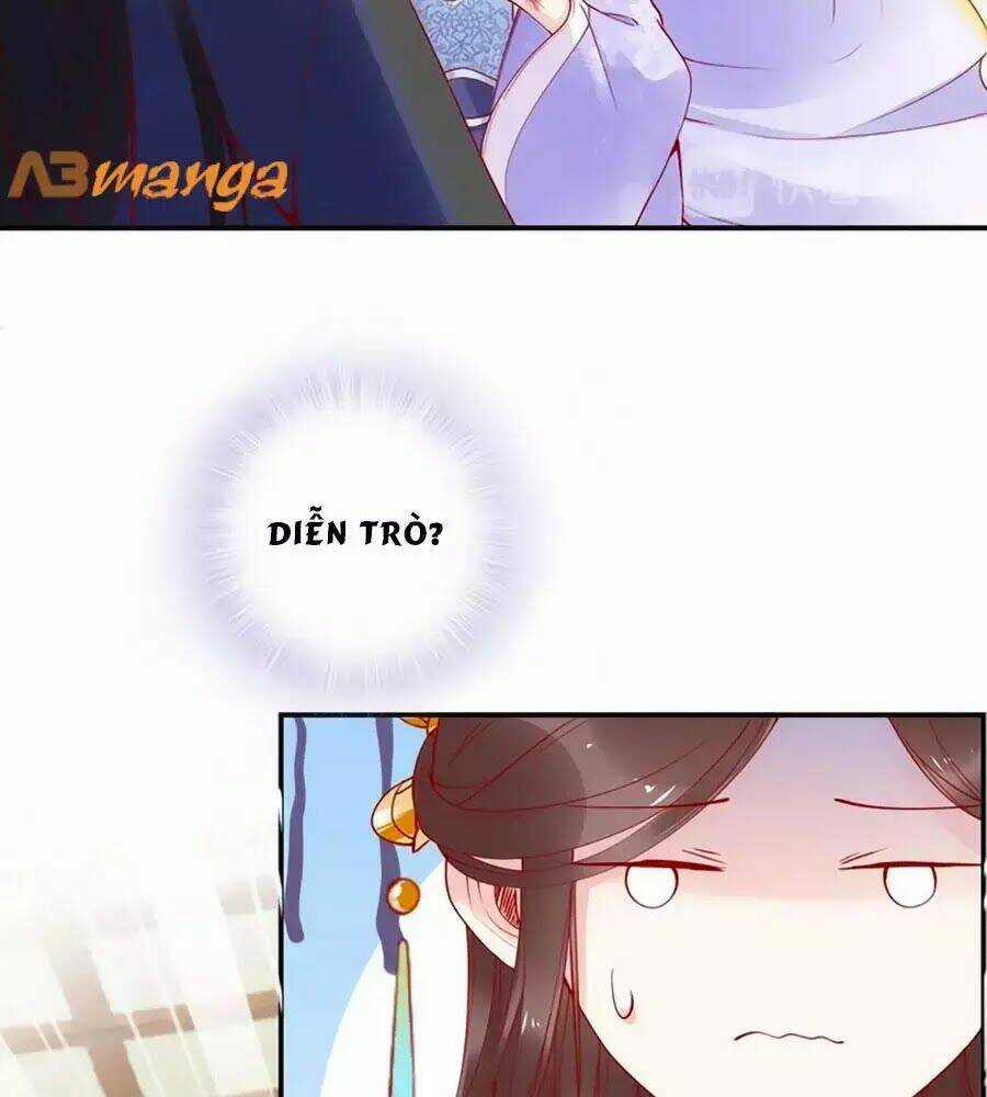 Đế Cung Đông Hoàng Phi - Chapter 34 - Trang 42