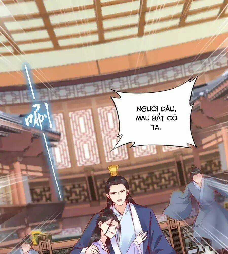 Đế Cung Đông Hoàng Phi - Chapter 34 - Trang 44