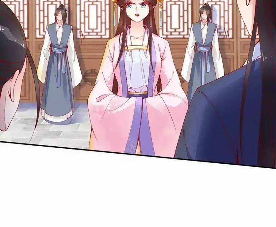 Đế Cung Đông Hoàng Phi - Chapter 34 - Trang 47