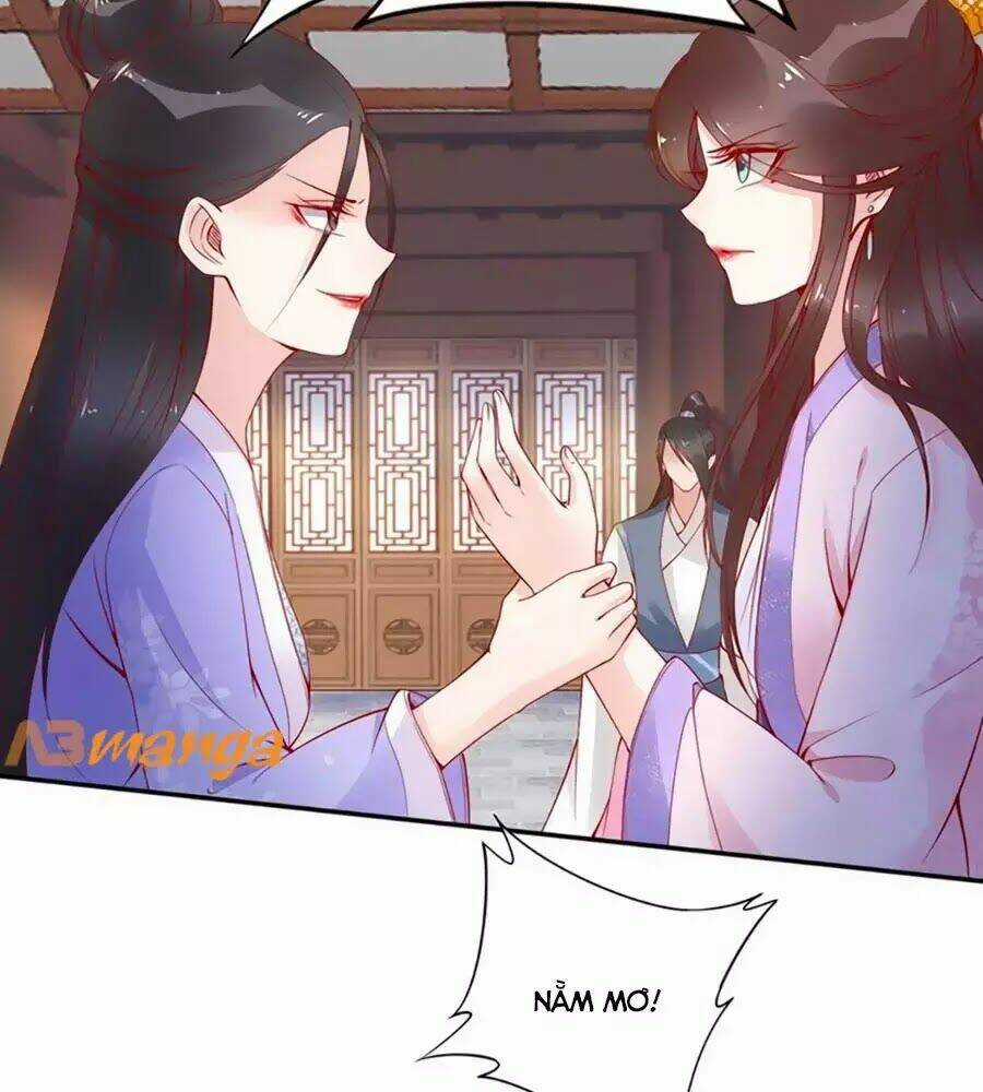 Đế Cung Đông Hoàng Phi - Chapter 34 - Trang 49