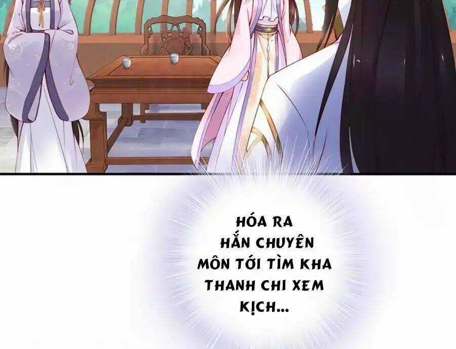 Đế Cung Đông Hoàng Phi - Chapter 34 - Trang 6