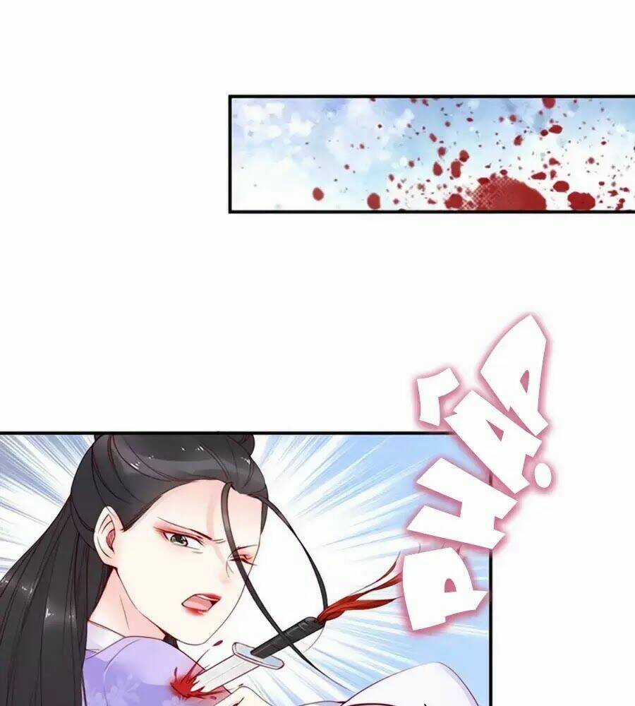 Đế Cung Đông Hoàng Phi - Chapter 34 - Trang 53