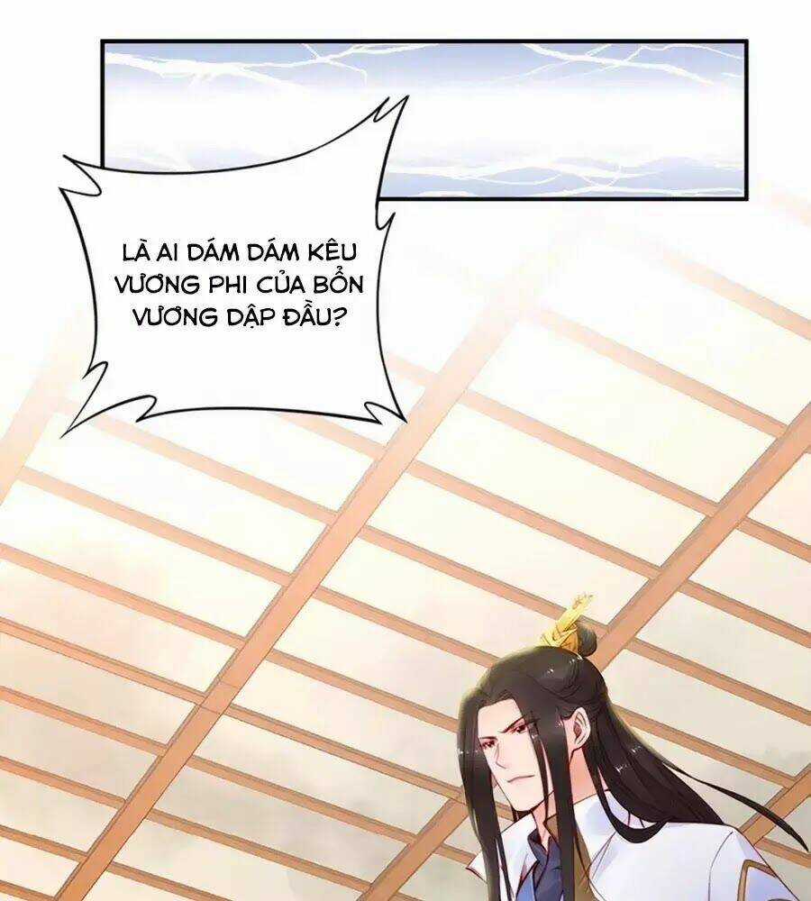 Đế Cung Đông Hoàng Phi - Chapter 34 - Trang 55