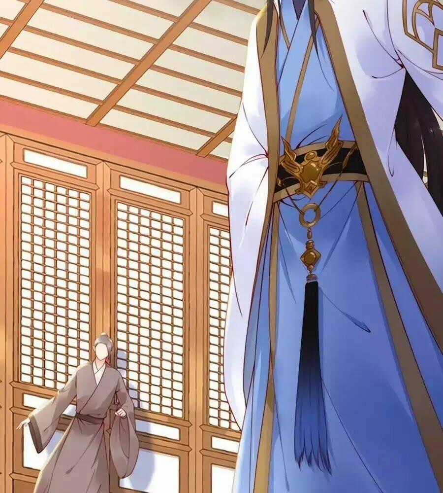 Đế Cung Đông Hoàng Phi - Chapter 34 - Trang 56