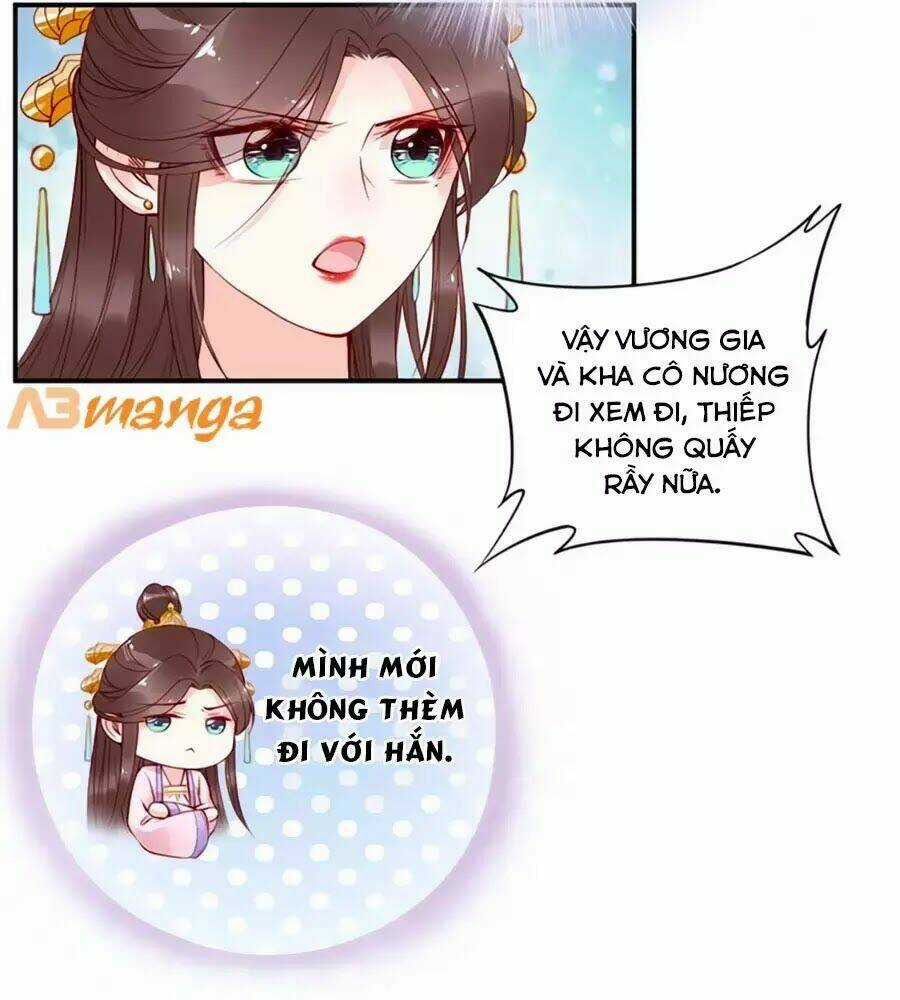 Đế Cung Đông Hoàng Phi - Chapter 34 - Trang 7