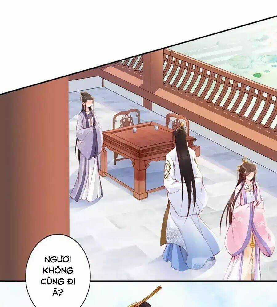 Đế Cung Đông Hoàng Phi - Chapter 34 - Trang 9