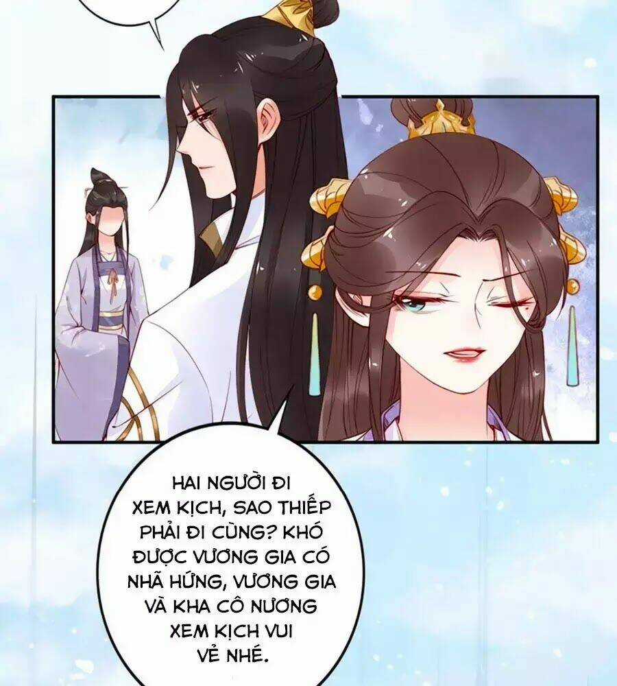 Đế Cung Đông Hoàng Phi - Chapter 34 - Trang 10