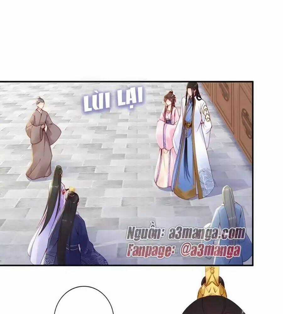 Đế Cung Đông Hoàng Phi - Chapter 35 - Trang 1