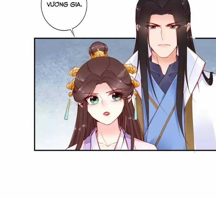 Đế Cung Đông Hoàng Phi - Chapter 35 - Trang 2