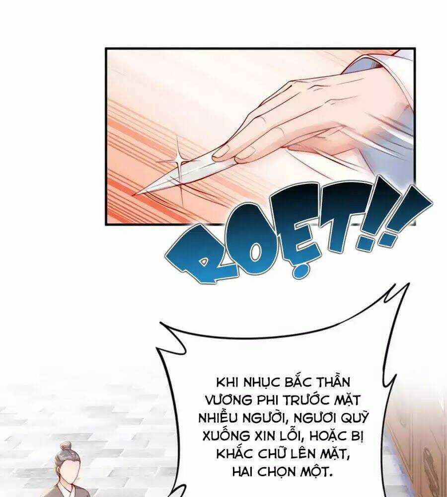 Đế Cung Đông Hoàng Phi - Chapter 35 - Trang 11
