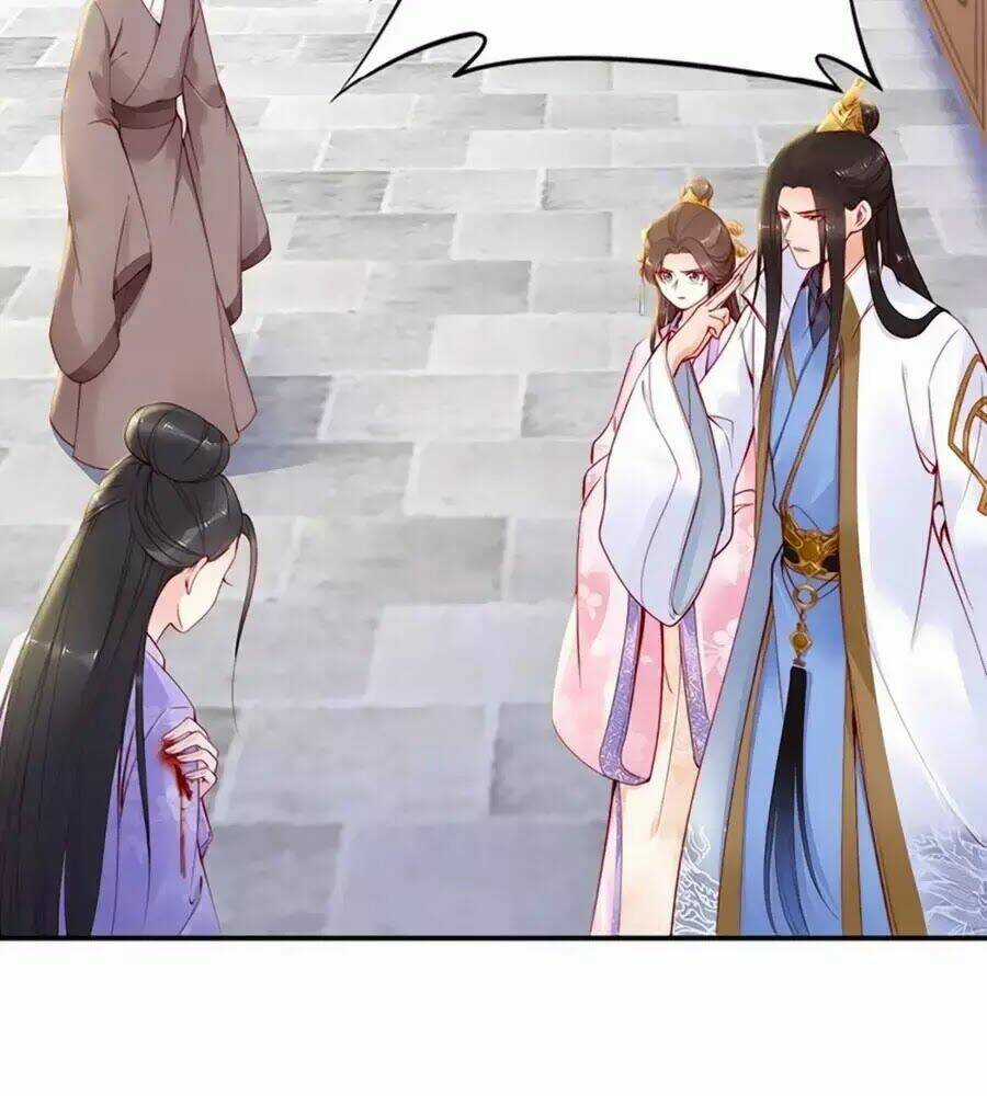 Đế Cung Đông Hoàng Phi - Chapter 35 - Trang 12